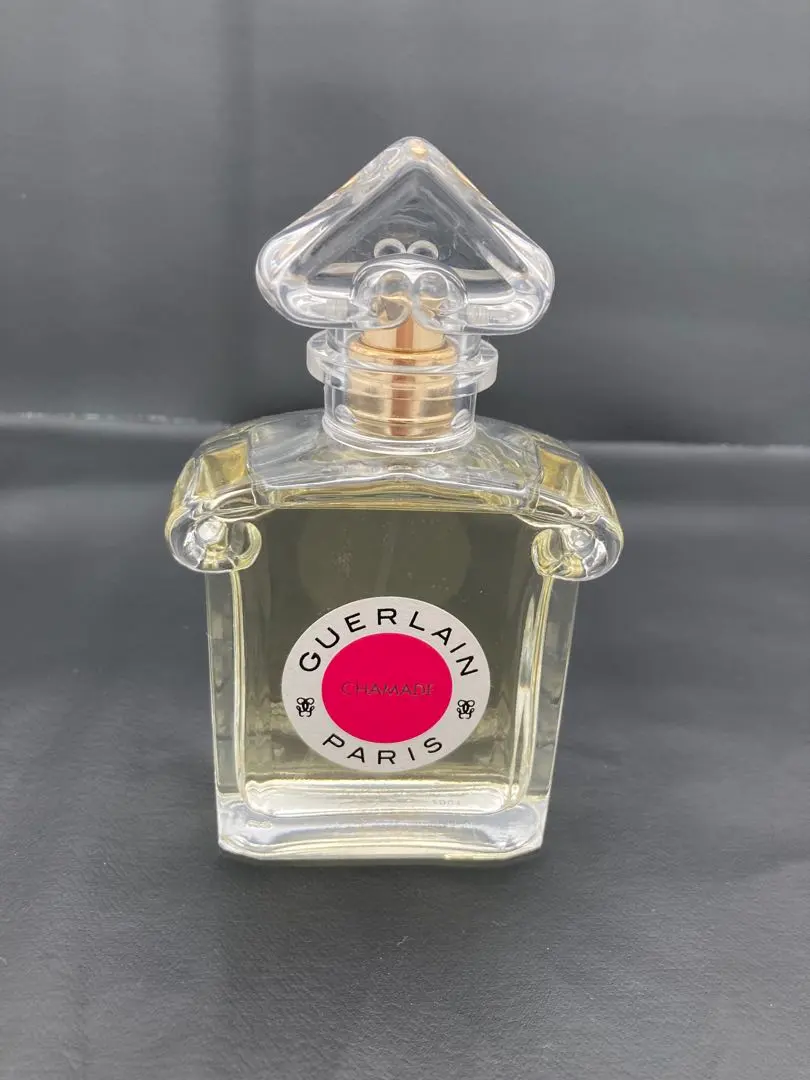 2026年最新】guerlain chamade 香水の人気アイテム - メルカリ