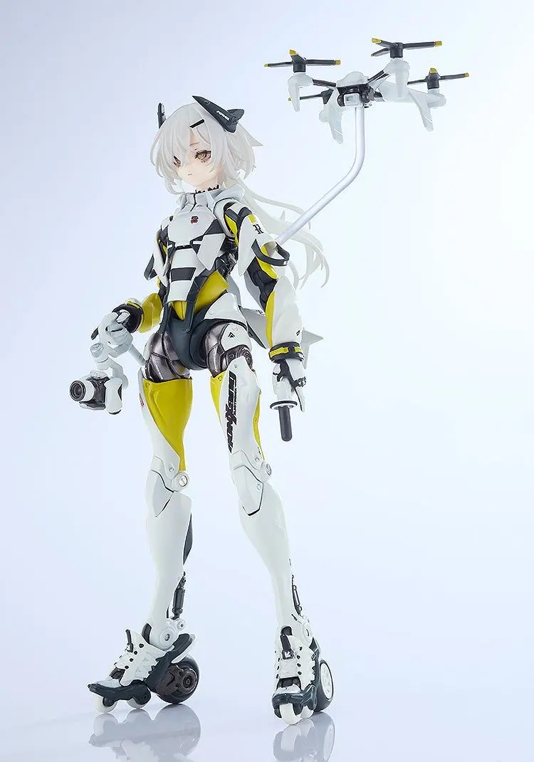 2026年最新】少女発動機 MOTORED CYBORG RUNNERの人気アイテム - メルカリ