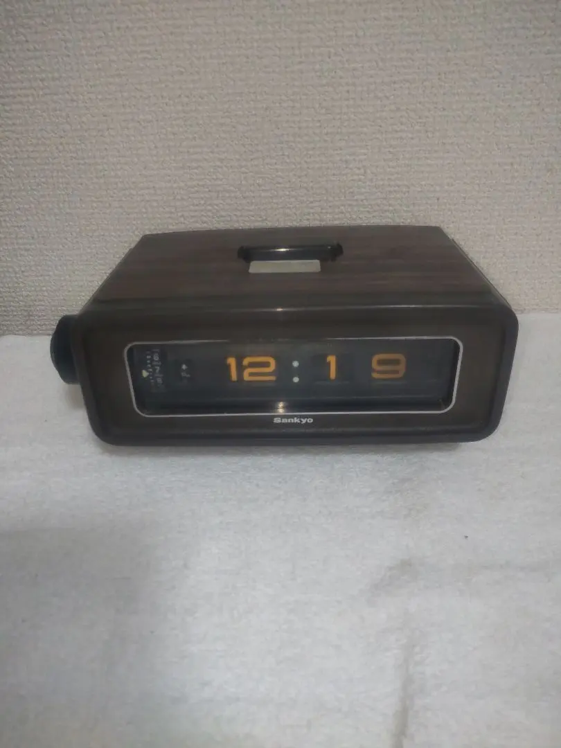2026年最新】SANKYO 置時計の人気アイテム - メルカリ