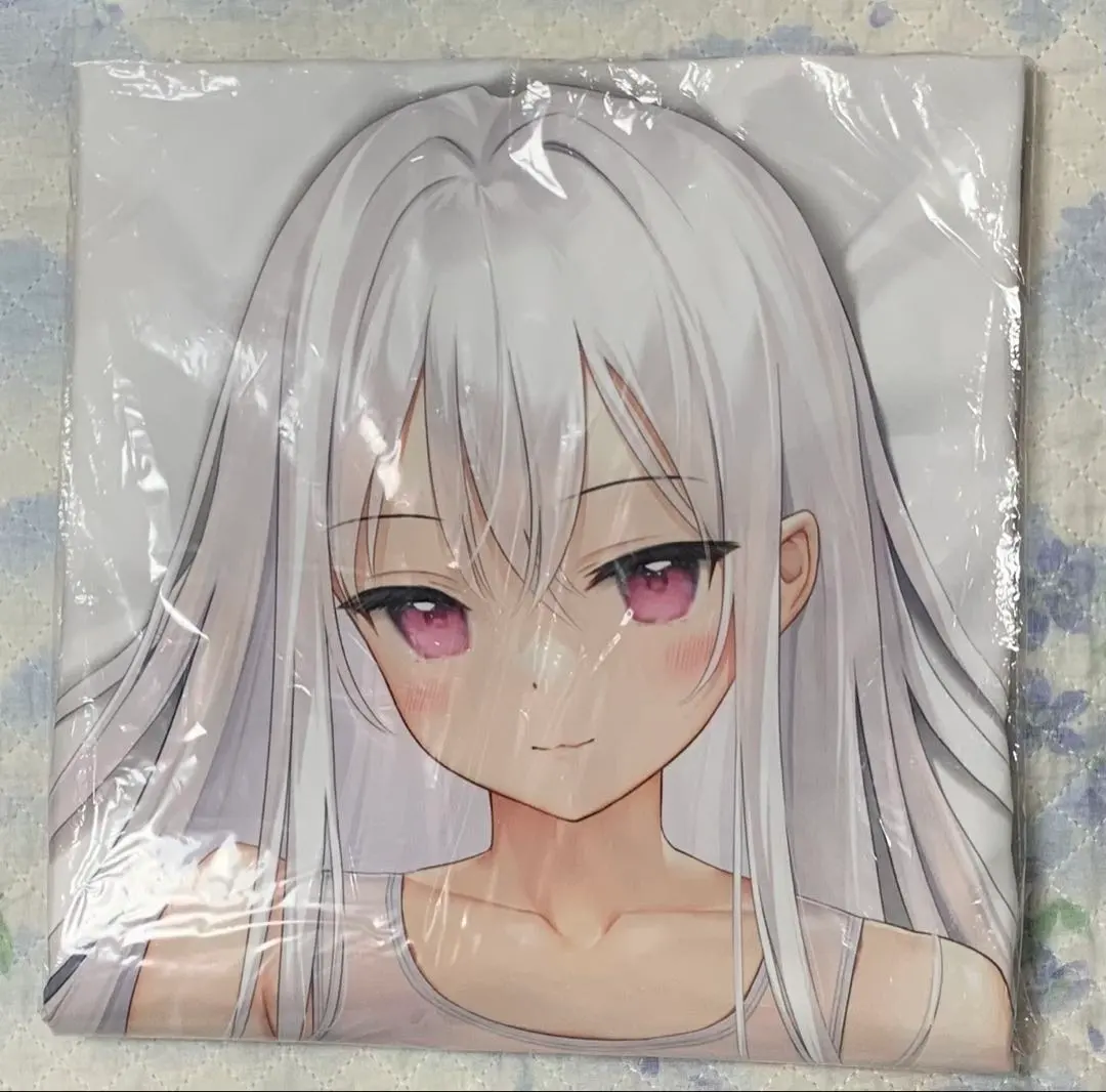 2026年最新】MIGNON 抱き枕カバー シロの人気アイテム - メルカリ