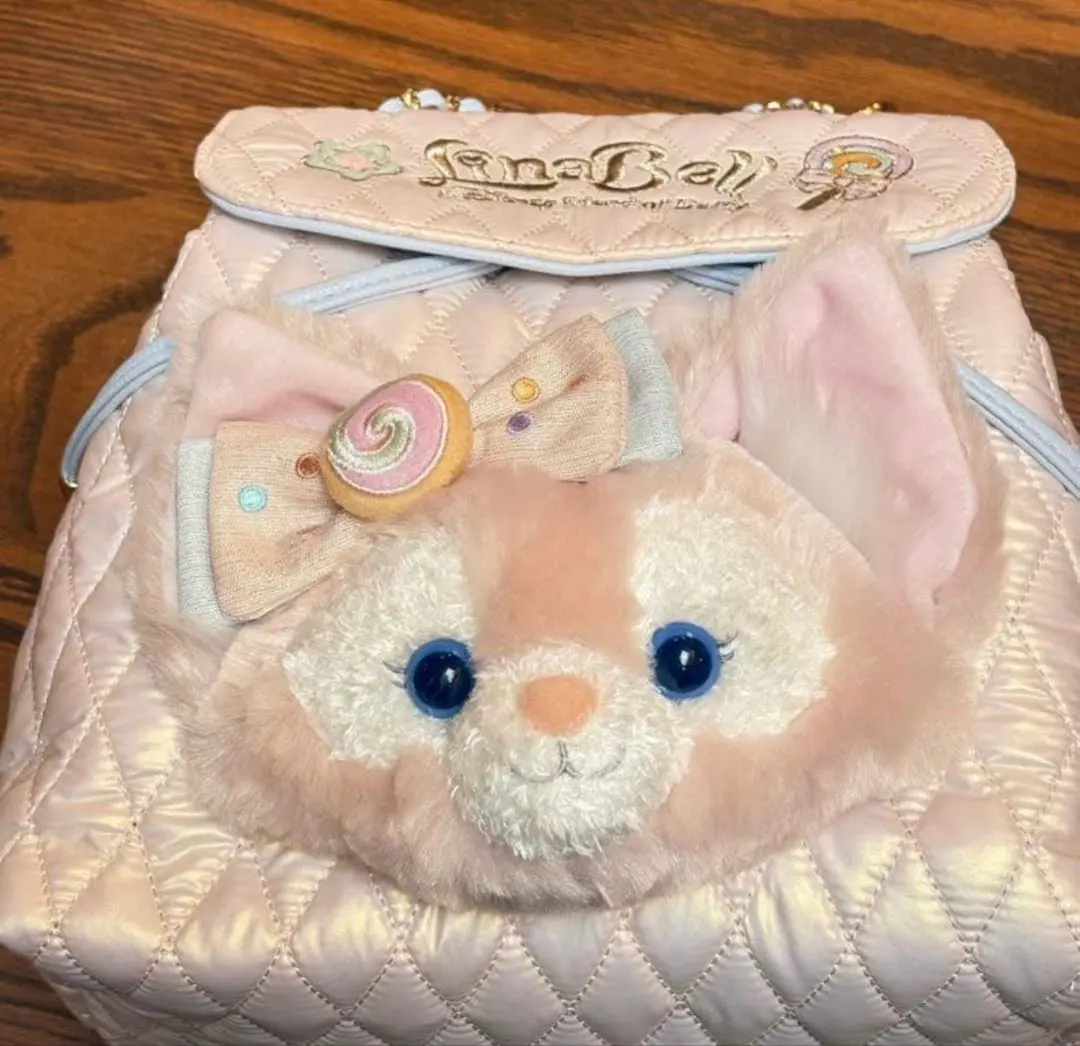 2026年最新】上海ディズニー リーナベル バースデーの人気アイテム