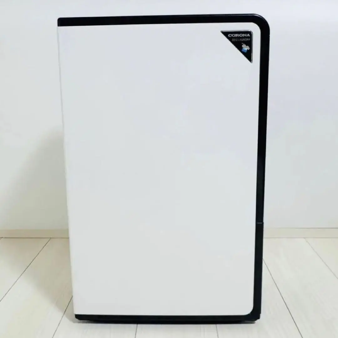 2026年最新】コロナ 除湿機 cd－h1017の人気アイテム - メルカリ