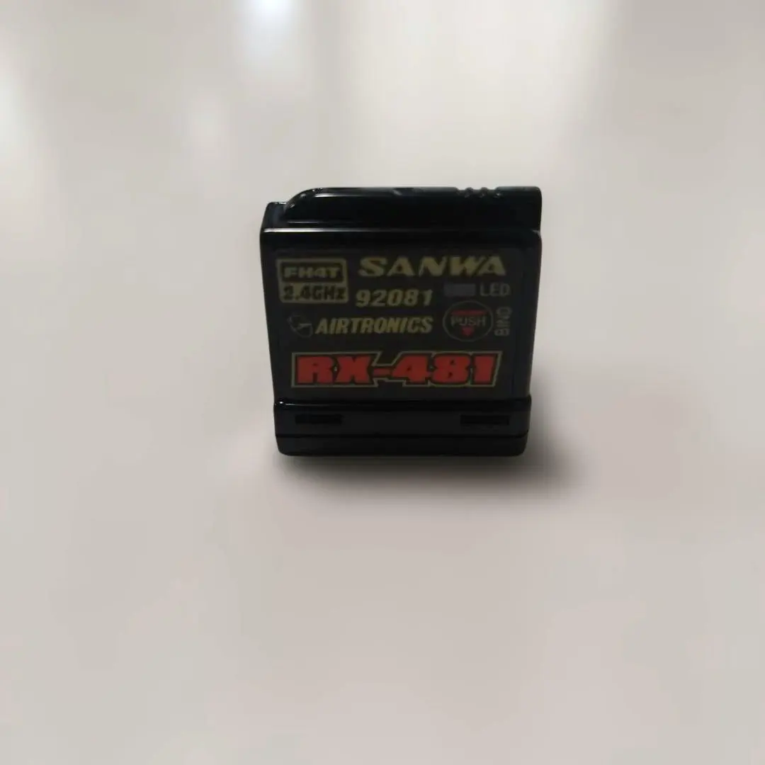 2026年最新】サンワ rx-481の人気アイテム - メルカリ