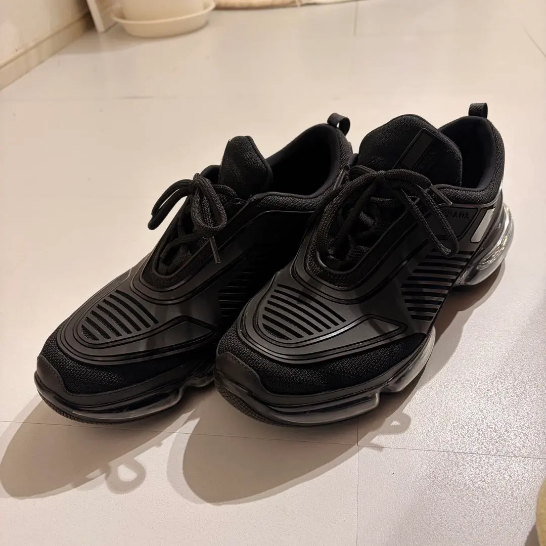 2026年最新】prada プラダ クラウドバストの人気アイテム - メルカリ