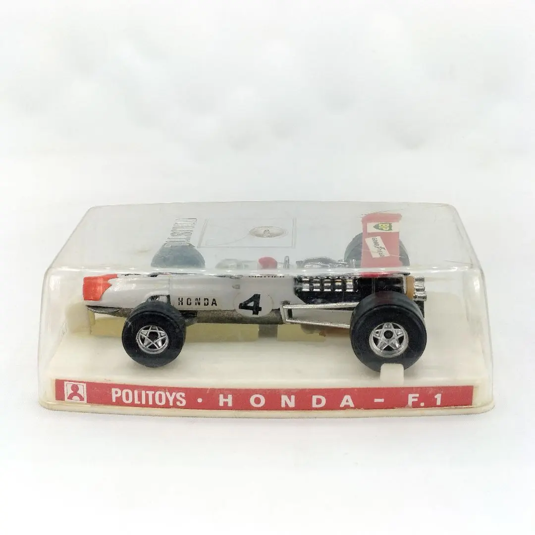 2026年最新】ポリトーイ ミニカーの人気アイテム - メルカリ