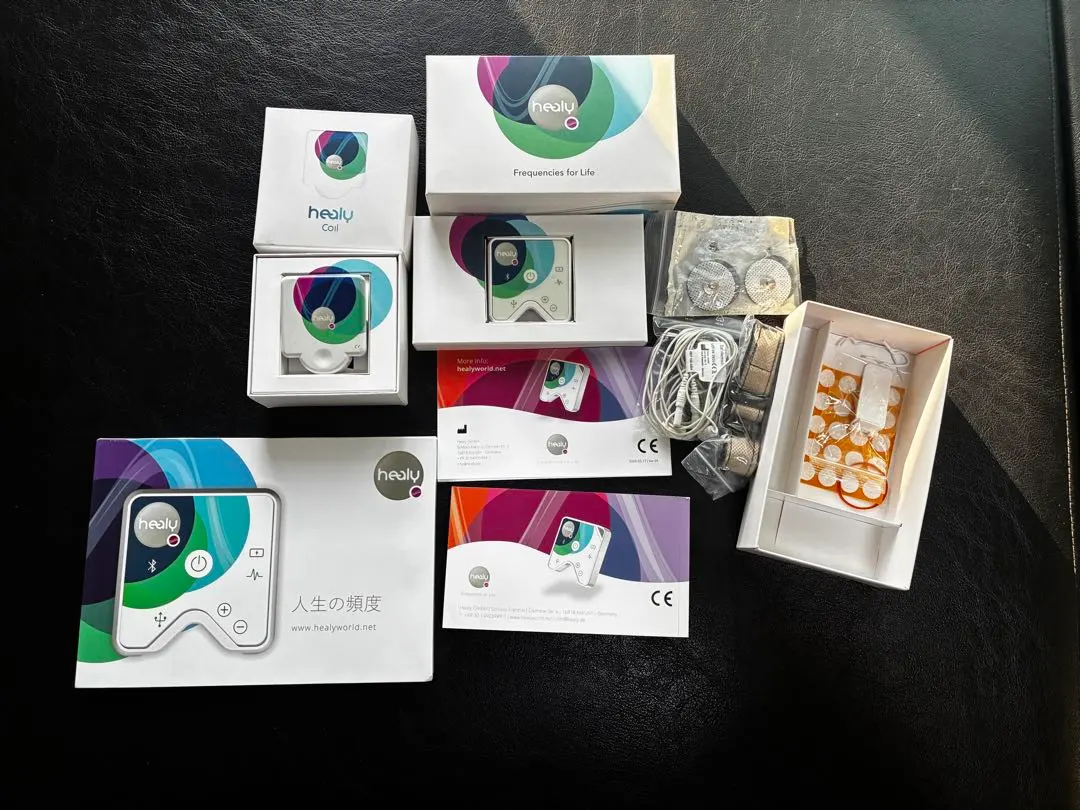 2026年最新】healy コイルの人気アイテム - メルカリ