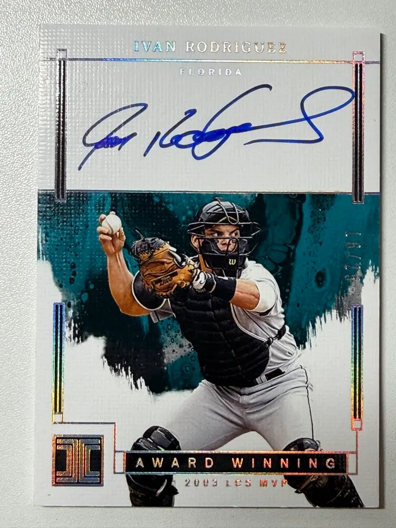 2026年最新】イバンロドリゲスの人気アイテム - メルカリ