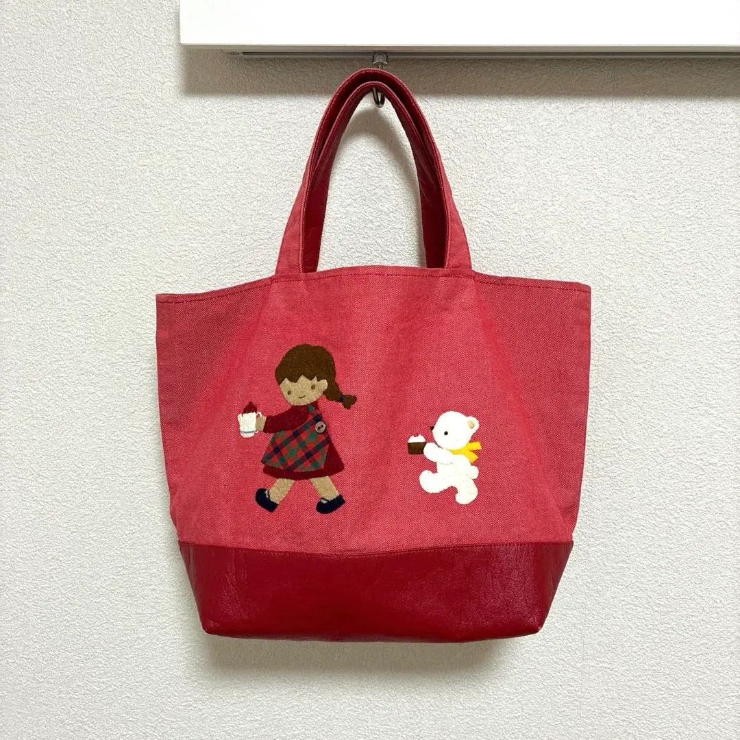 2026年最新】ファミリア フェイラー デニムバッグの人気アイテム