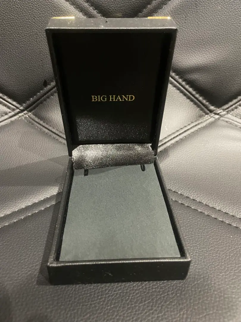 2026年最新】ビッグハンド レザーの人気アイテム - メルカリ
