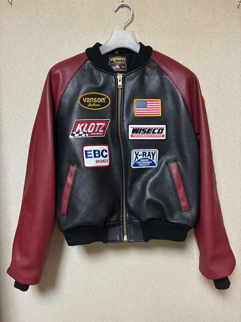 2026年最新】VANSON tjの人気アイテム - メルカリ