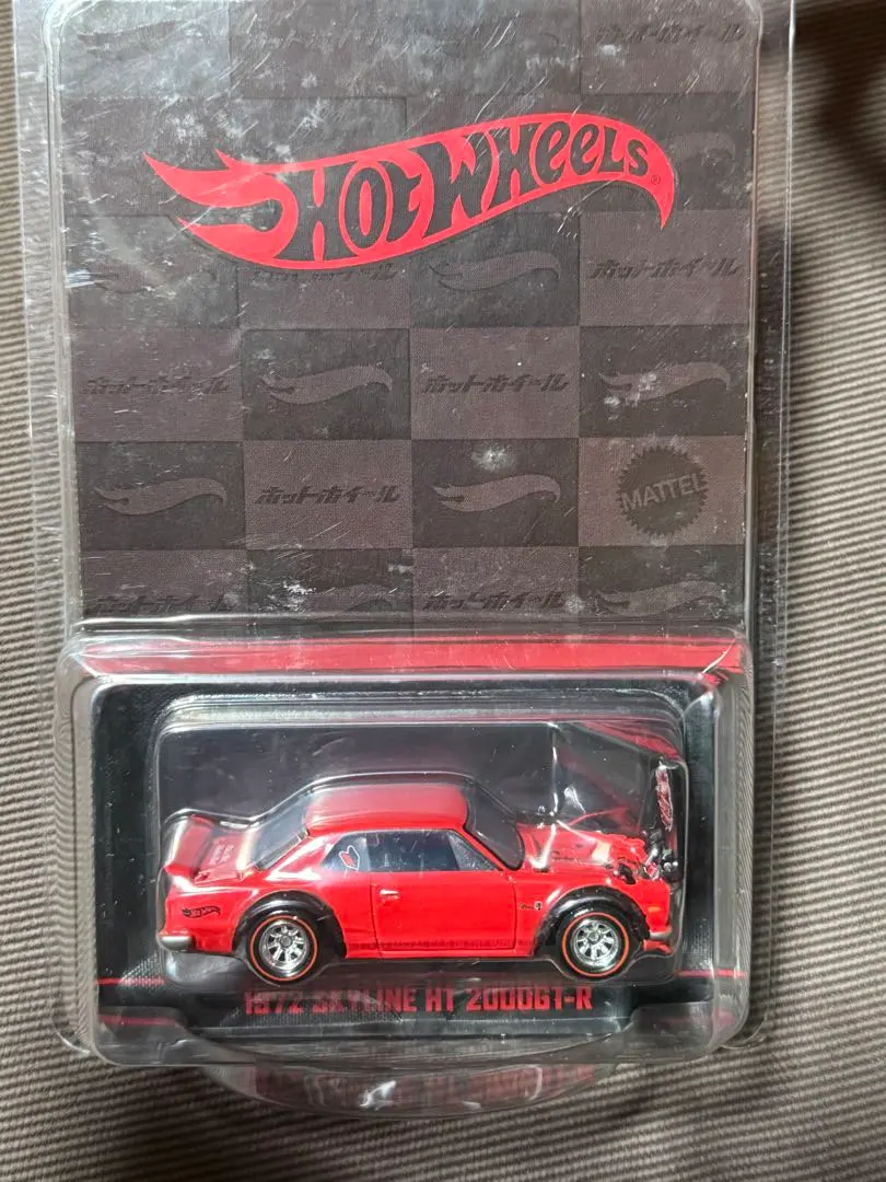 2026年最新】hotwheels japan conventionの人気アイテム - メルカリ