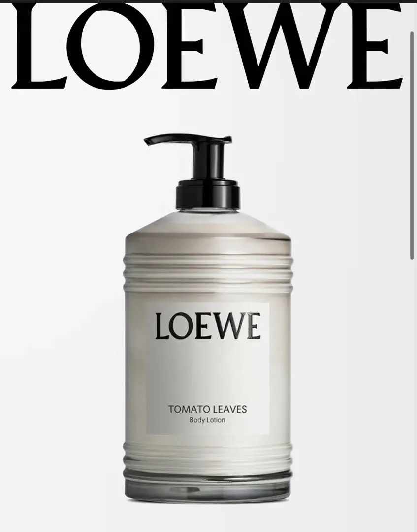 2026年最新】LOEWEトマトリーフボディローションの人気アイテム - メルカリ