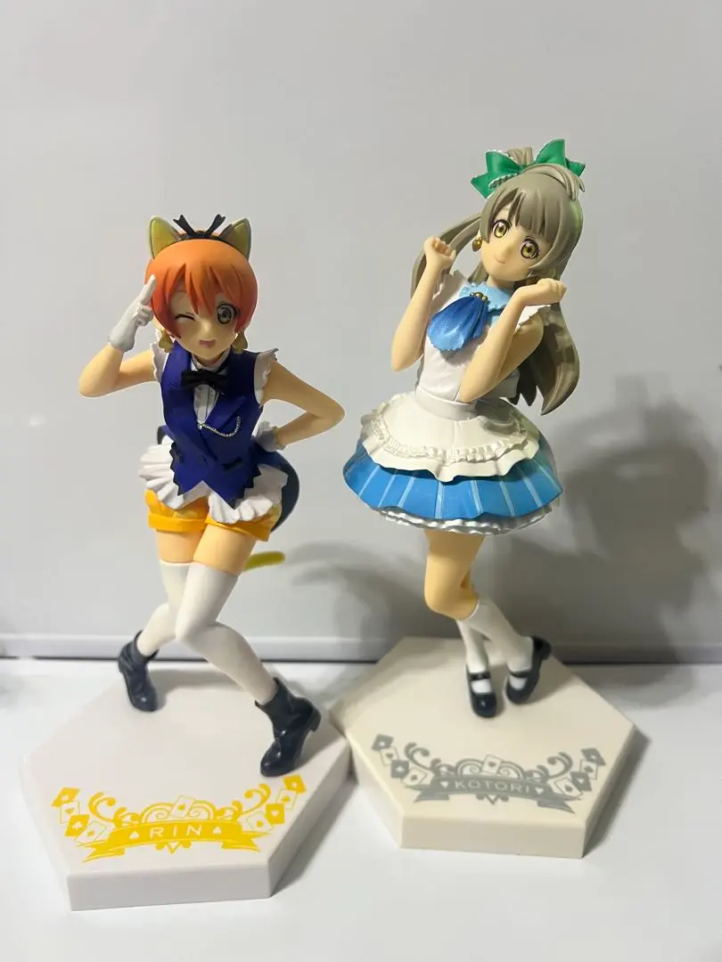 2026年最新】ラブライブ！星空凛1_8完成品フィギュアの人気アイテム