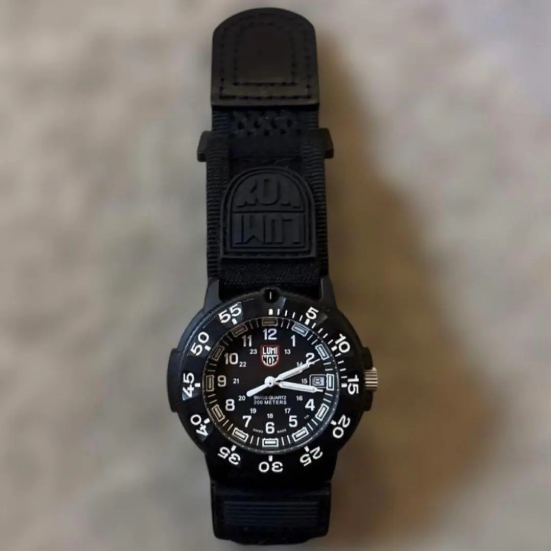 2026年最新】luminox 3000/3900の人気アイテム - メルカリ