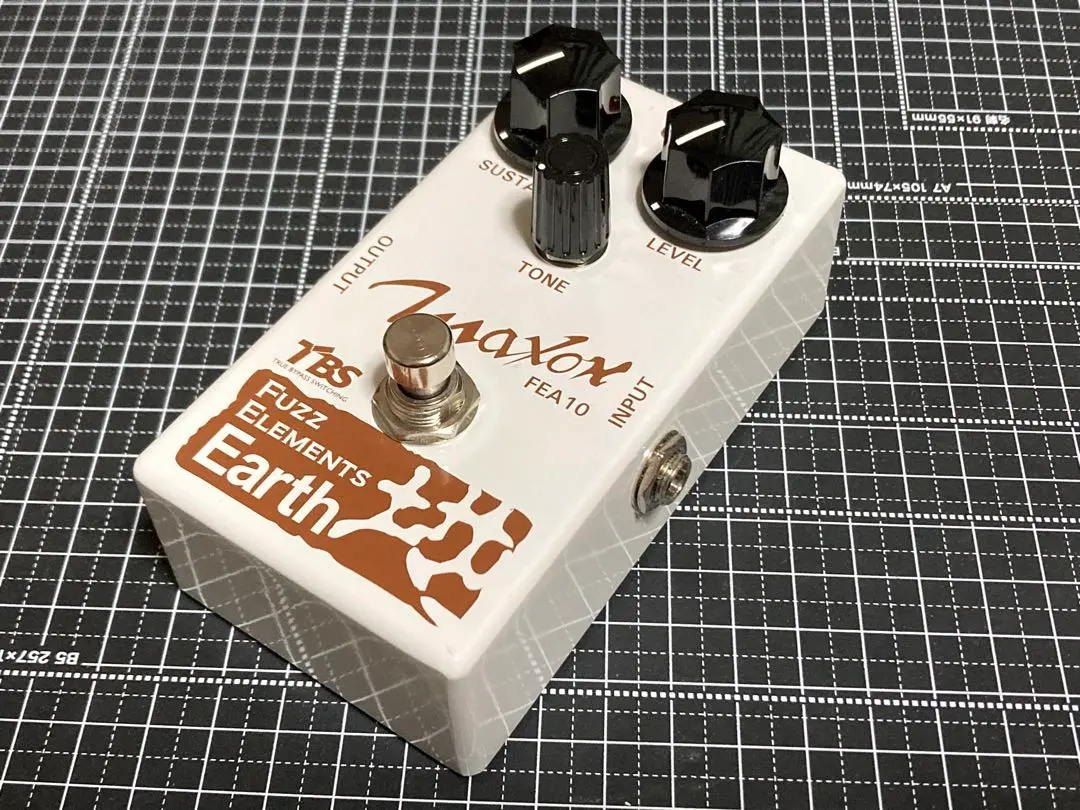 2026年最新】maxon fuzzの人気アイテム - メルカリ