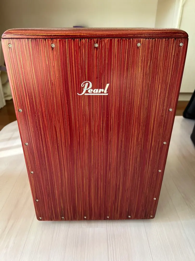 2026年最新】pearl カホンの人気アイテム - メルカリ