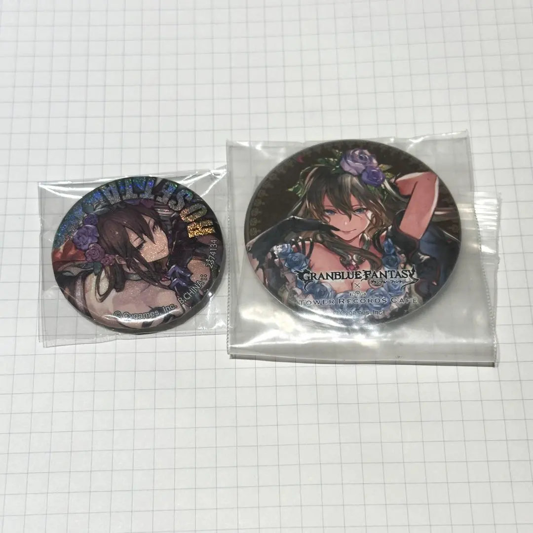 2026年最新】グラブルカフェ 缶の人気アイテム - メルカリ