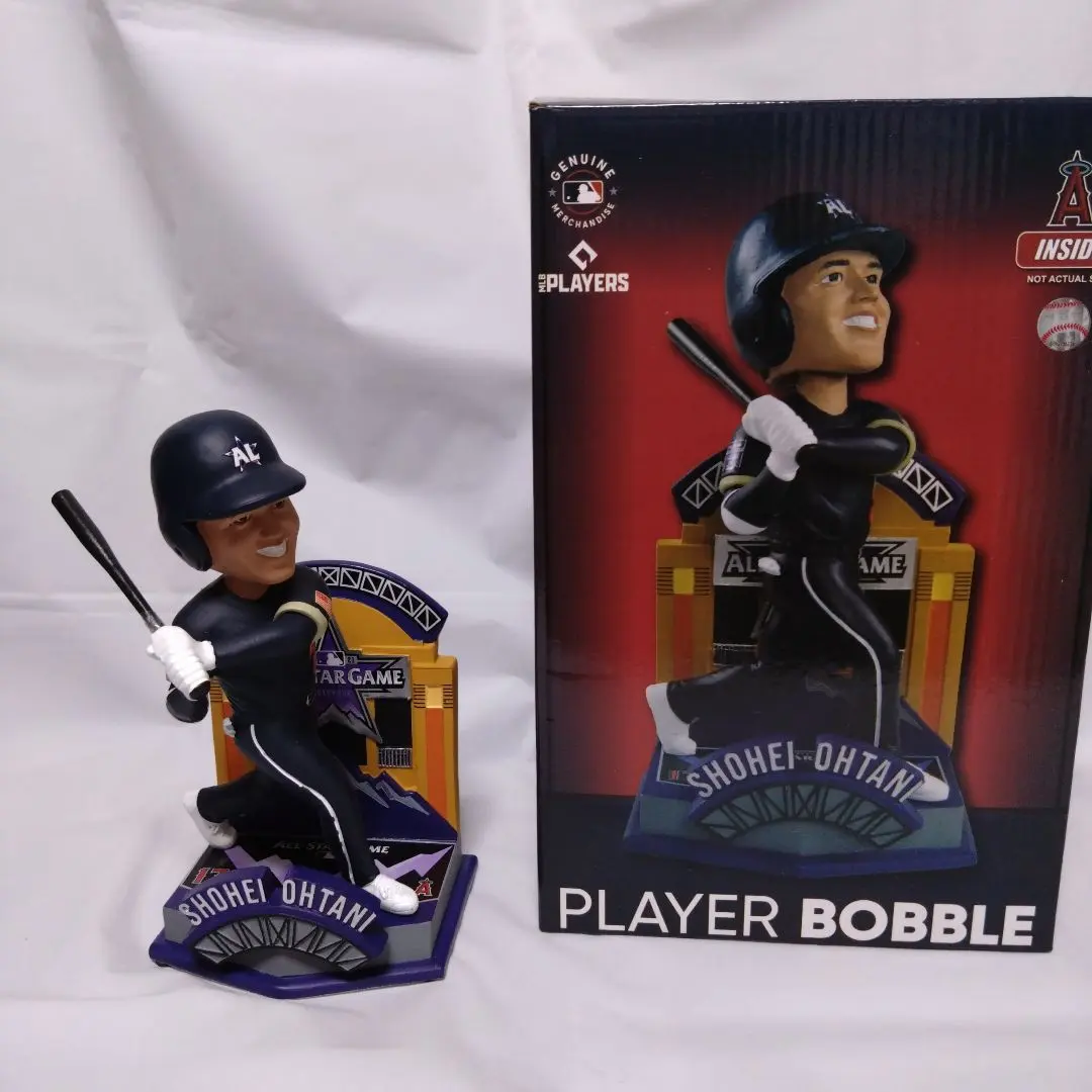 2026年最新】大谷翔平 ボブルヘッド スターウォーズの人気アイテム