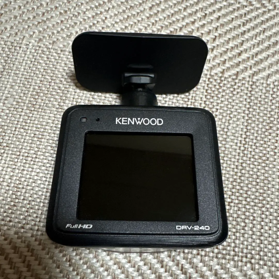 2026年最新】ドライブレコーダー ケンウッドdrv-240の人気アイテム