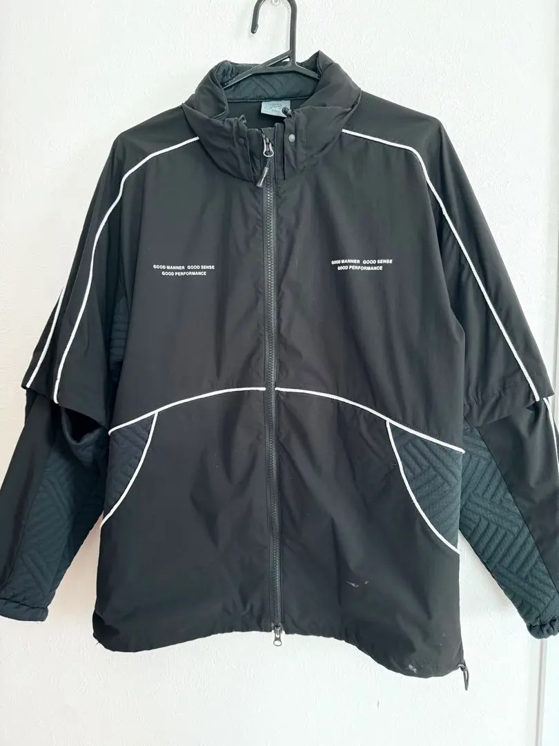 2026年最新】UNITED ARROWS GOLF ジャケットの人気アイテム - メルカリ