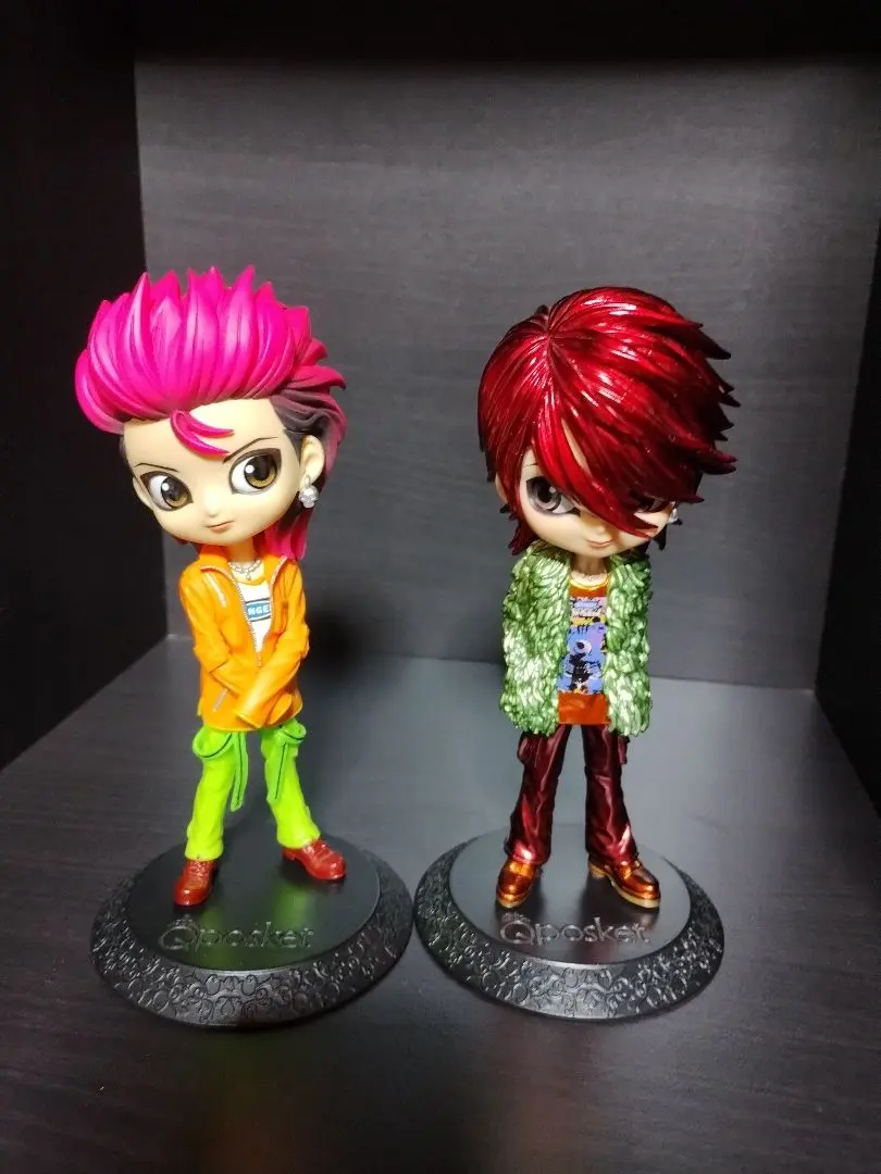 2026年最新】XJAPAN hide フィギュア エックスジャパン ヒデの人気