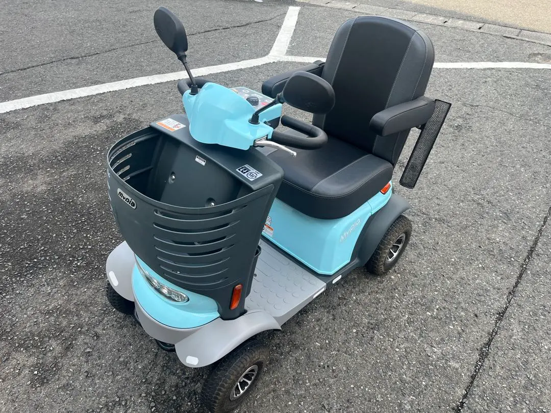 2026年最新】ATEX 電動カートの人気アイテム - メルカリ