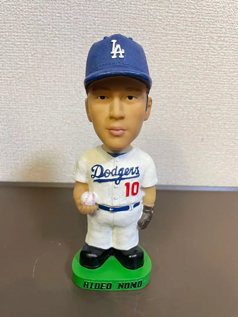 2026年最新】野茂 ボブルヘッドの人気アイテム - メルカリ
