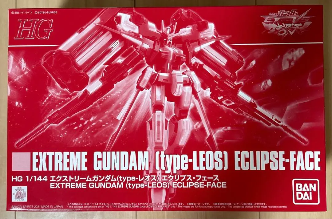 2026年最新】HG 1/144 エクストリームガンダム の人気アイテム - メルカリ