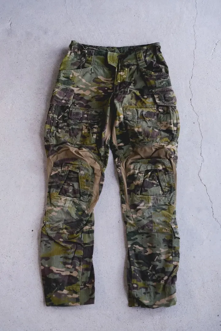 2026年最新】CryePrecision 迷彩服・戦闘服の人気アイテム - メルカリ