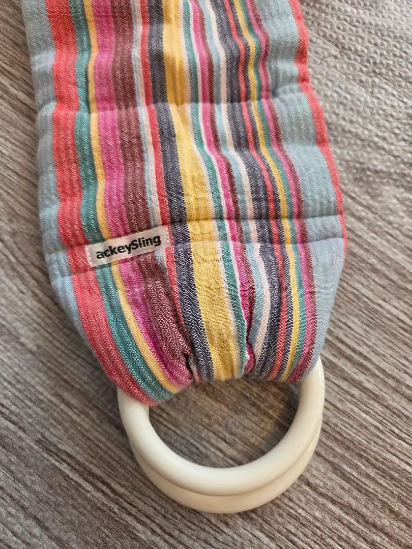 2026年最新】アッキースリングの人気アイテム - メルカリ