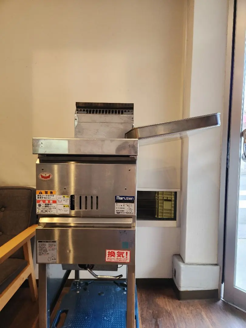 2026年最新】業務用 マルゼン フライヤーの人気アイテム - メルカリ