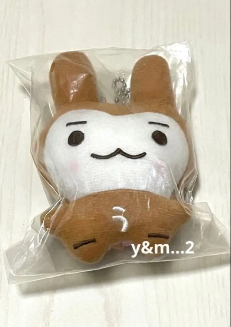 2026年最新】うさるさん ぬいぐるみの人気アイテム - メルカリ