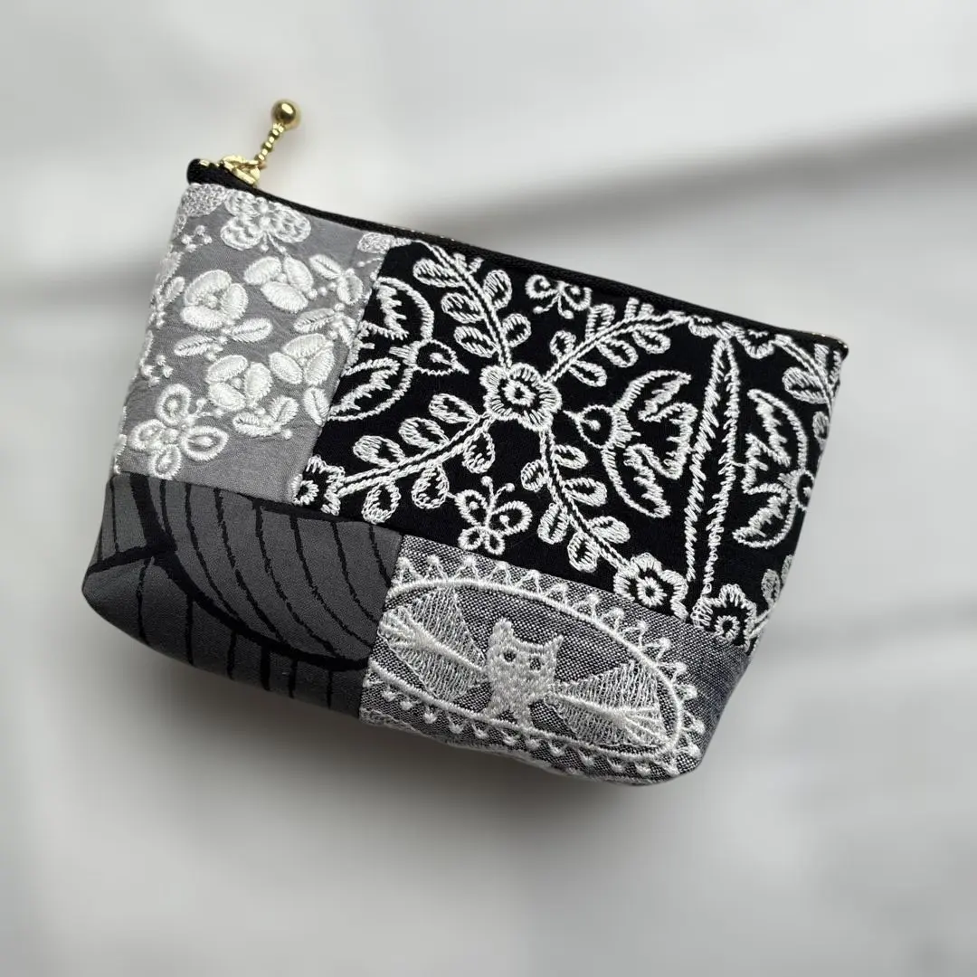 2026年最新】ミナペルホネンfeliceポーチの人気アイテム - メルカリ