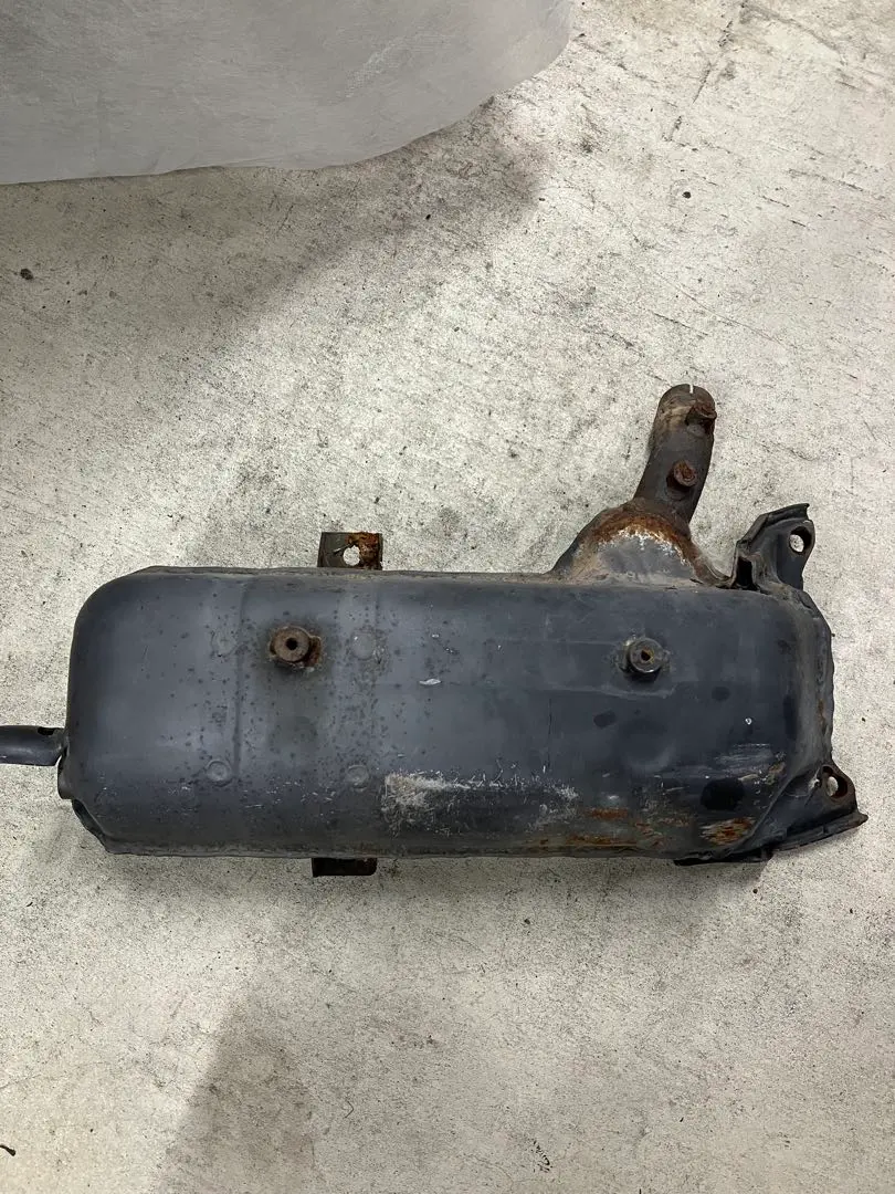 2026年最新】フュージョン 純正マフラーの人気アイテム - メルカリ