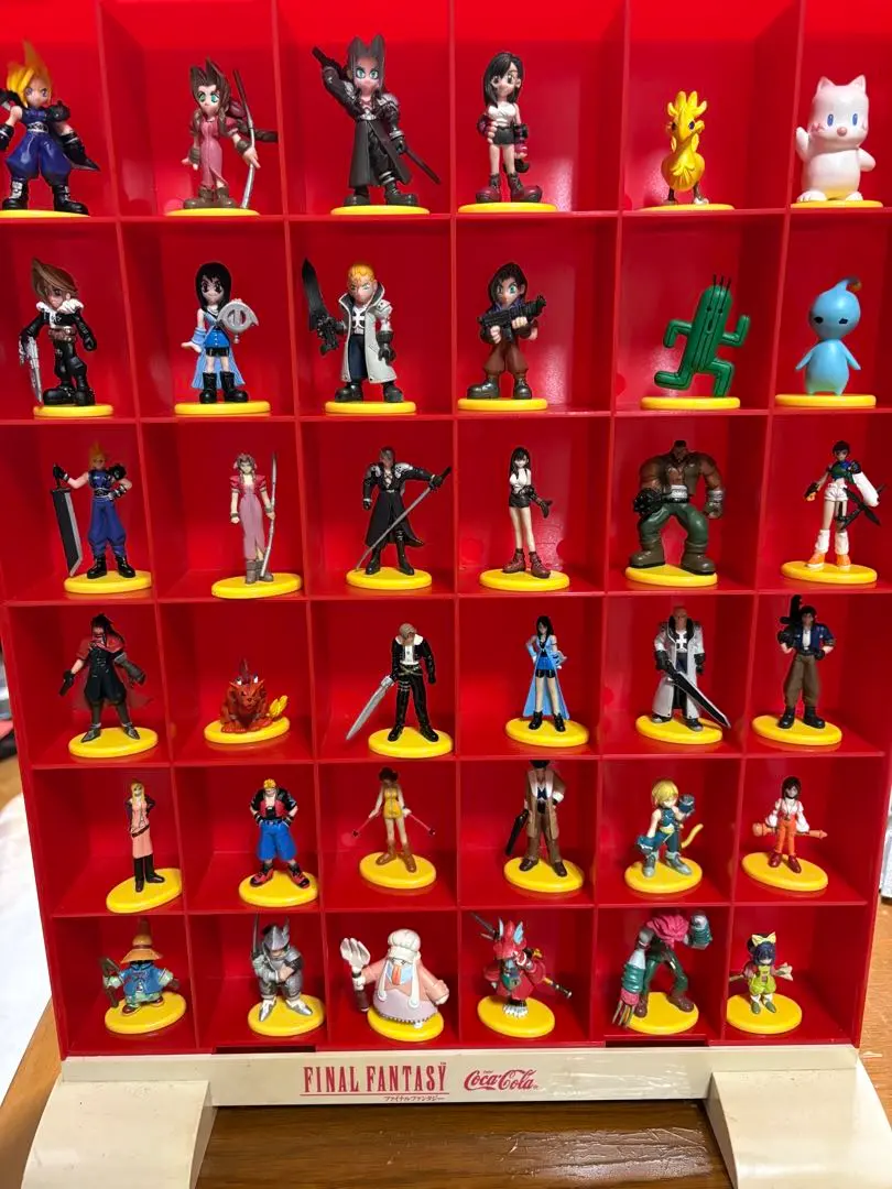 2026年最新】FF8 コカ・コーラの人気アイテム - メルカリ