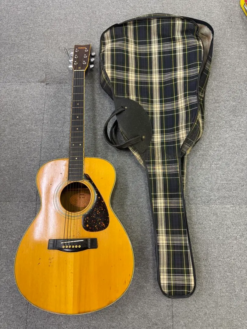 2026年最新】yamaha fg-302の人気アイテム - メルカリ