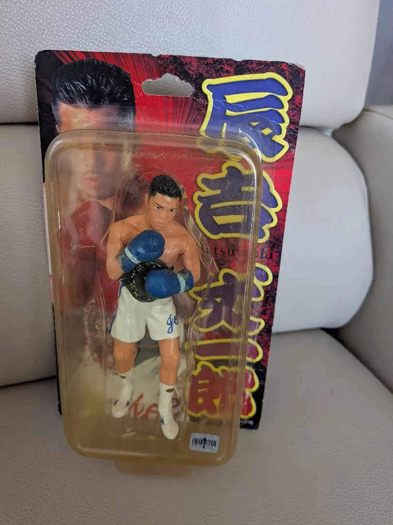 2026年最新】辰吉丈一郎フィギュアの人気アイテム - メルカリ