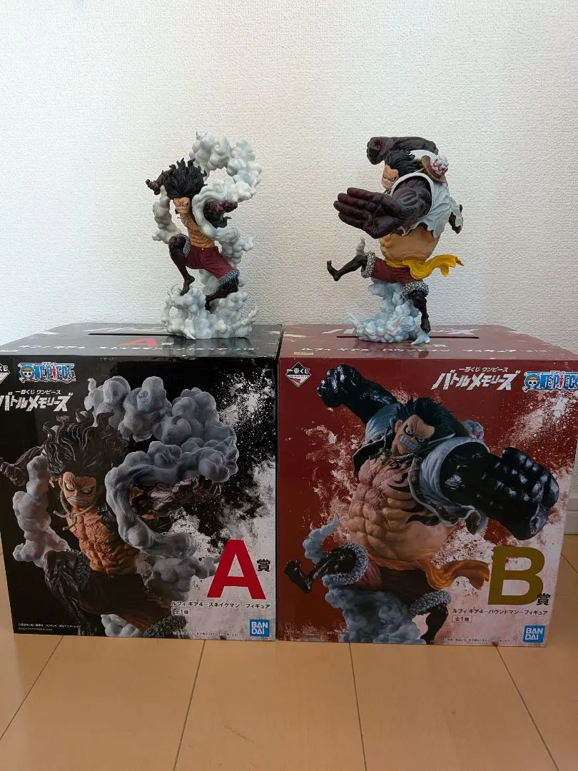 2026年最新】a賞 スネイクマンの人気アイテム - メルカリ