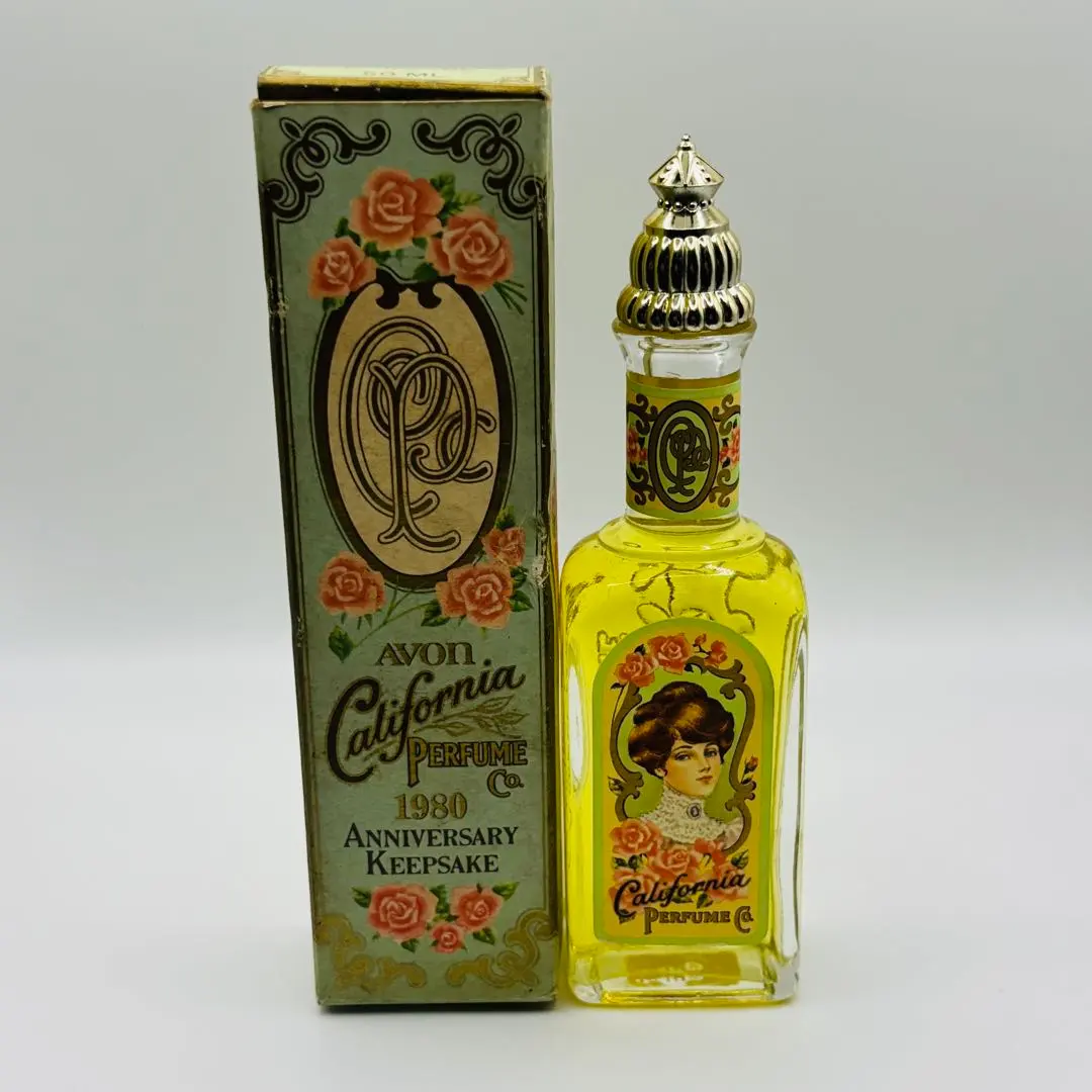 2026年最新】avon 香水 瓶の人気アイテム - メルカリ