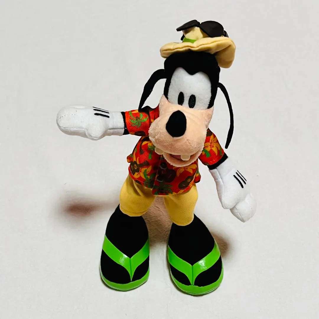 2026年最新】グーフィー ポージープラッシーの人気アイテム - メルカリ