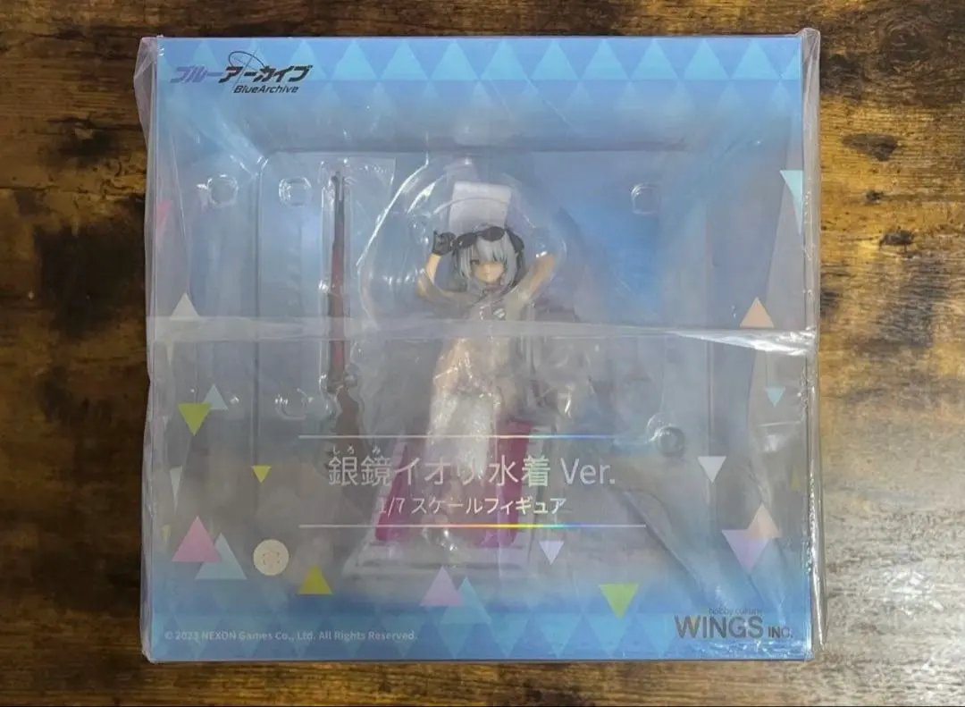 2026年最新】銀鏡イオリ フィギュアの人気アイテム - メルカリ