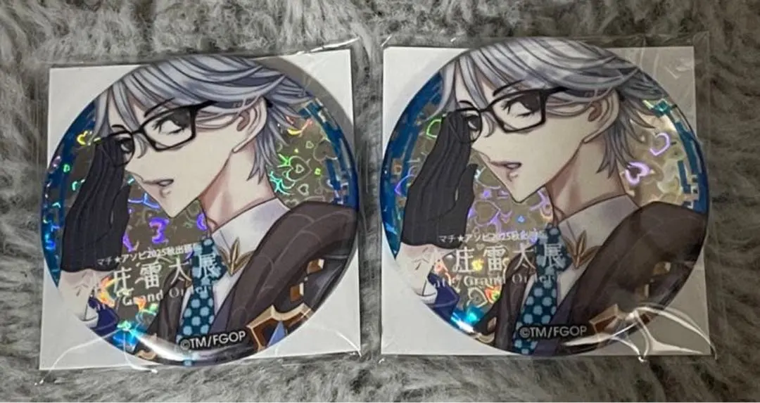 2026年最新】本庄雷太 缶バッジの人気アイテム - メルカリ