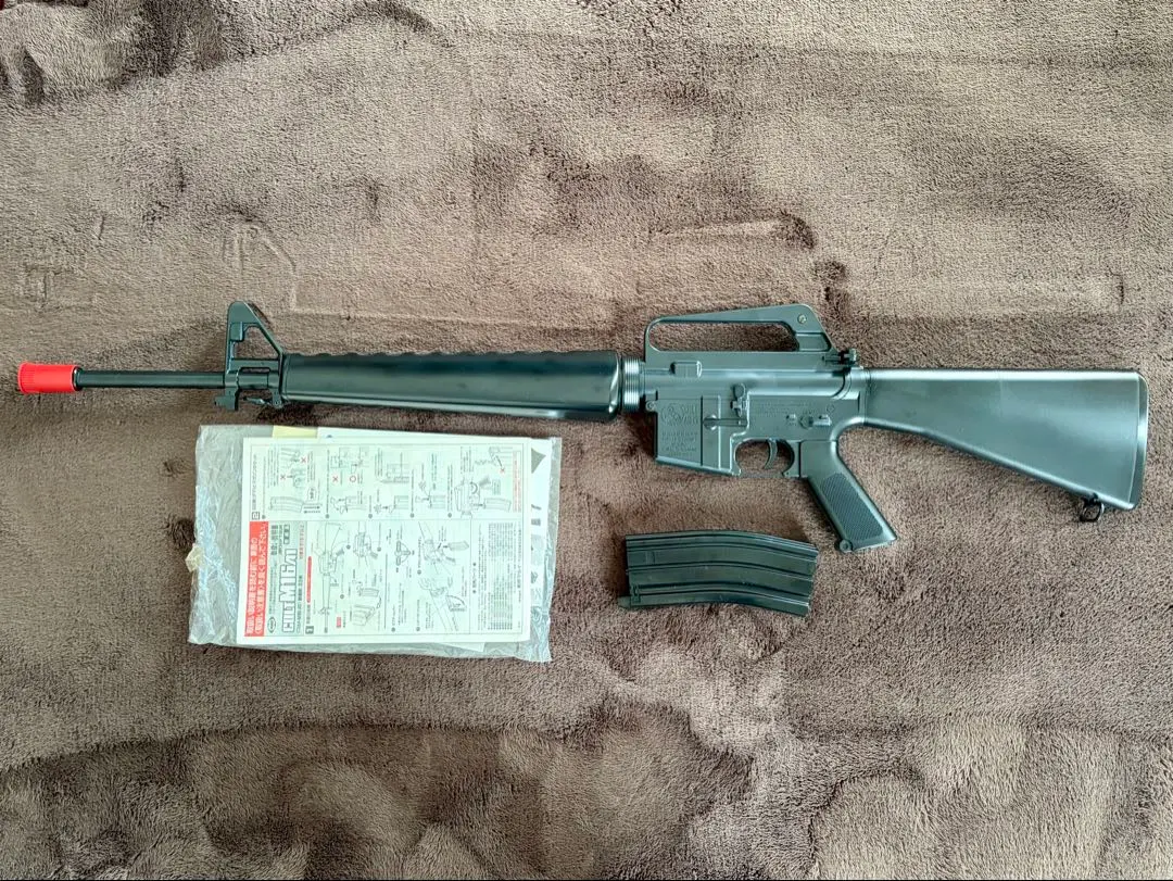2026年最新】m16a1 東京マルイの人気アイテム - メルカリ