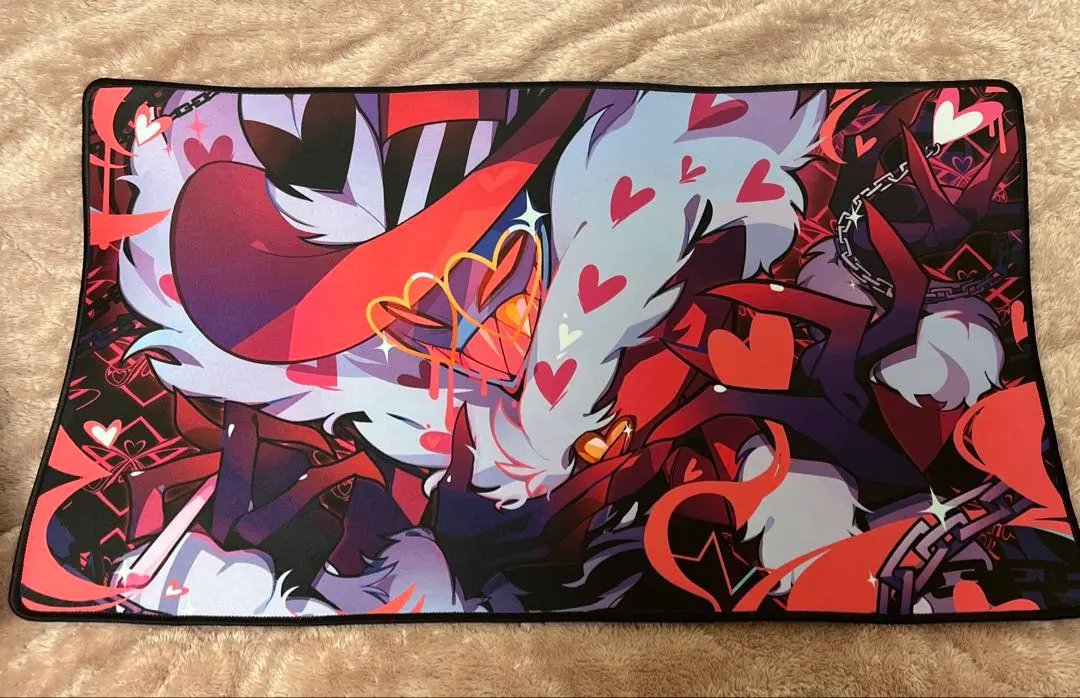 2026年最新】ハズビンホテル プレイマットの人気アイテム - メルカリ