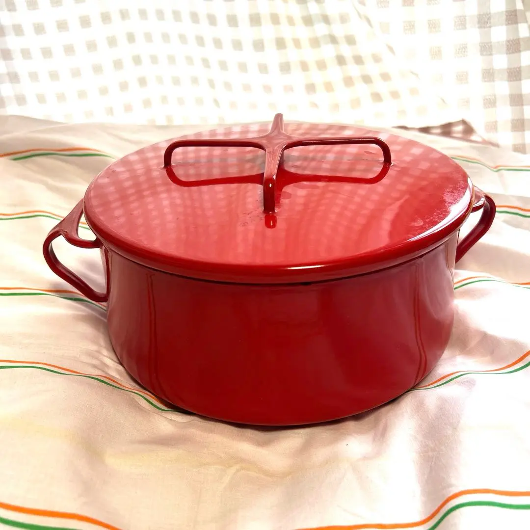 2026年最新】ダンスク 鍋 23cmの人気アイテム - メルカリ