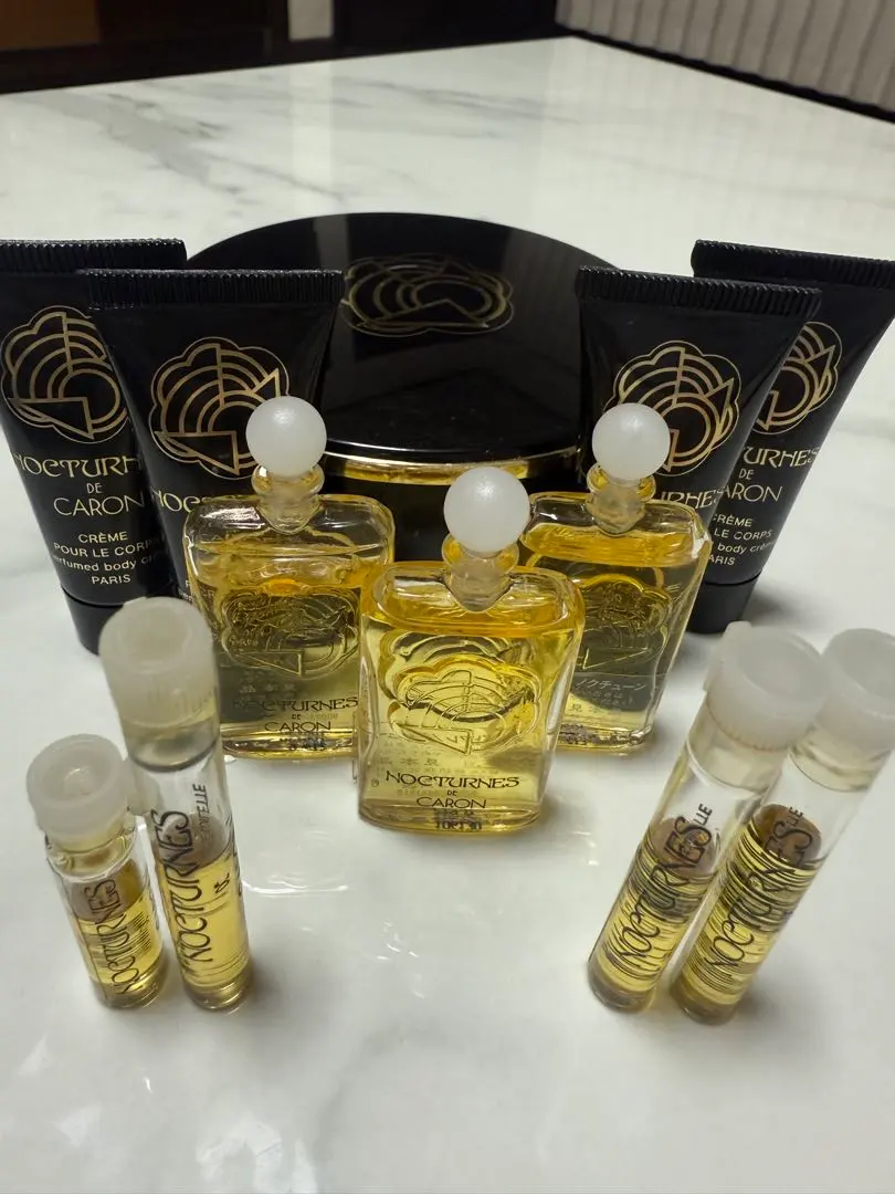 2026年最新】ノクチューン キャロンの人気アイテム - メルカリ