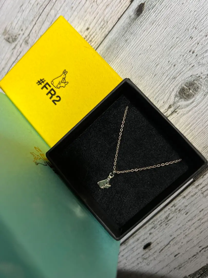 2026年最新】レペゼン地球 ネックレスの人気アイテム - メルカリ