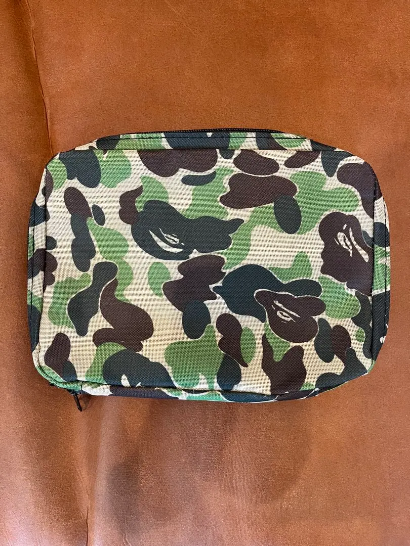 2026年最新】A BATHING APE パスポートケース・カバーの人気アイテム