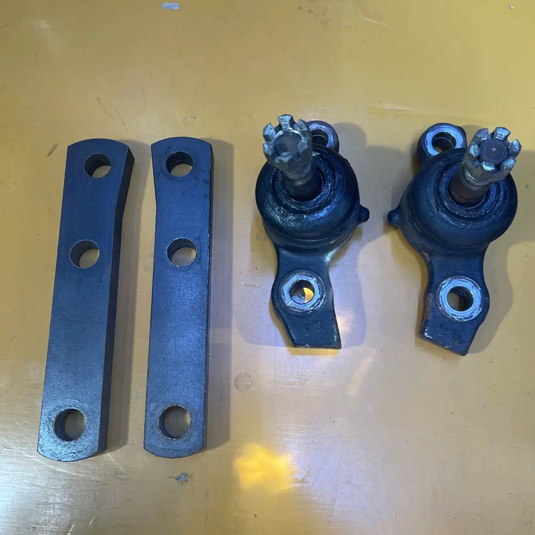 2026年最新】JZX100 ナックルの人気アイテム - メルカリ