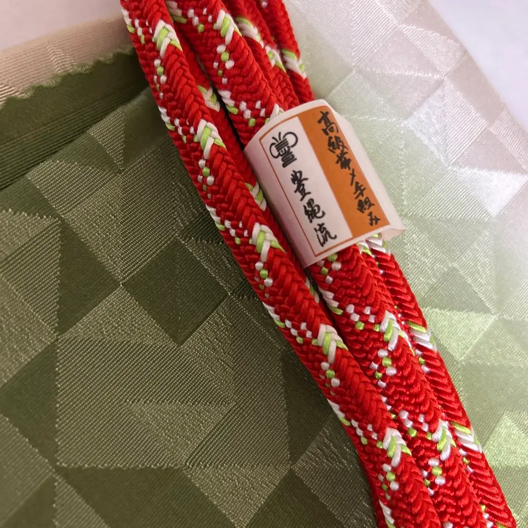 2026年最新】組紐 豊縄流の人気アイテム - メルカリ